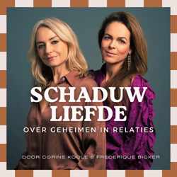 Schaduwliefde