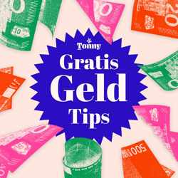 Gratis Geld Tips