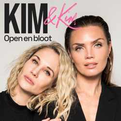 Kim & Kim - Open en bloot