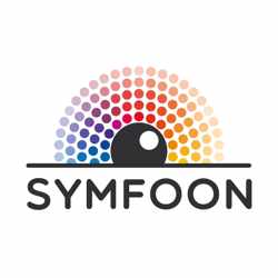 Symfoon, Vlaams blinden- en slechtziendenplatform