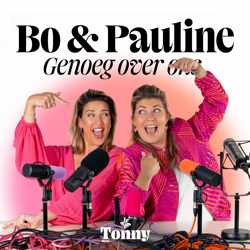 Bo & Pauline: Genoeg over ons