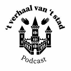 't verhaal van 't stad