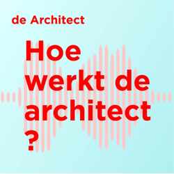 Hoe werkt de Architect?