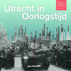 Utrecht in oorlogstijd