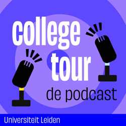 College Tour, de podcast!