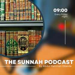 The sunnah podcast