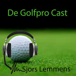 De Golfpro Cast