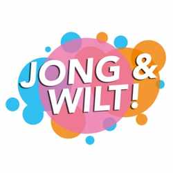 Jong&Wilt! De Podcast