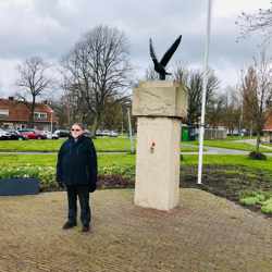 Oorlog in Tuindorp-Oostzaan 40-45