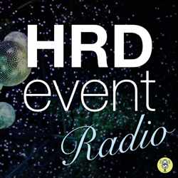 HRD Event Radio