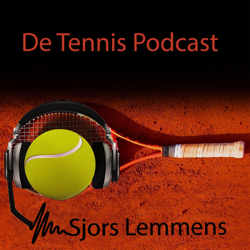 De Tennis Podcast