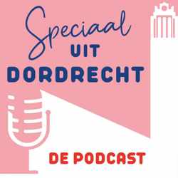 Speciaal uit Dordrecht - Roomborstplaat proeven