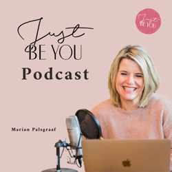 Just Be You Podcast