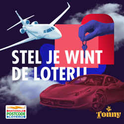 Stel Je Wint De Loterij