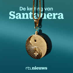 De Ketting van Santanera