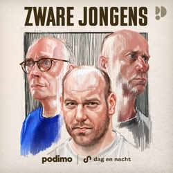 Zware Jongens