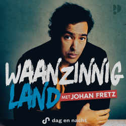 Waanzinnig Land