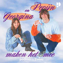 Pepijn & Georgina maken het mee