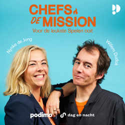 Chefs de Mission