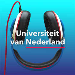 De Universiteit van Nederland Podcast