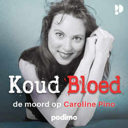 Koud Bloed - De Moord op Caroline Pino