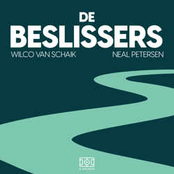 De Beslissers