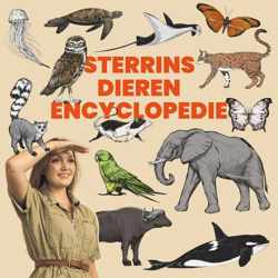 Sterrin's Dierenencyclopedie