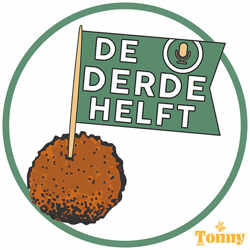 De Derde Helft