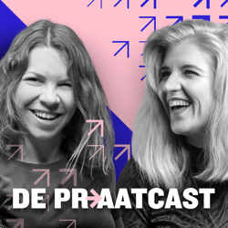 De PRaatcast