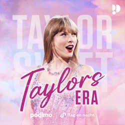 Taylors Era - De Taylor Swift Podcast