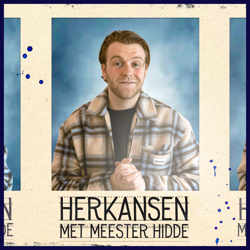 Herkansen met Meester Hidde