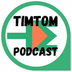 TIMTOM Podcast - jouw GPS naar geluk en succes