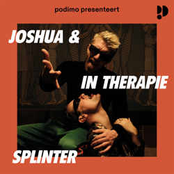 Joshua & Splinter in therapie