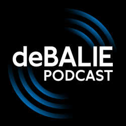 De Balie Podcast