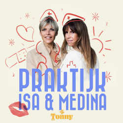 Praktijk Isa & Medina