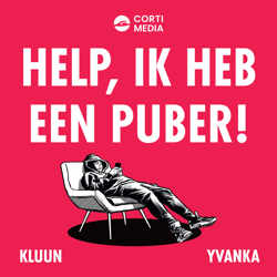 Help, ik heb een puber!