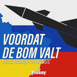 Voordat De Bom Valt | Rusland voor gevorderden