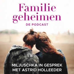 Familiegeheimen - de Podcast