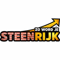 Zo word je steenrijk!