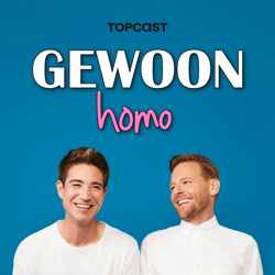 Gewoon Homo