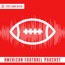 American Football Podcast | SportAmerika