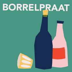 Borrelpraat