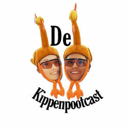 De Kippenpootcast