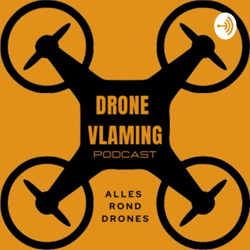 Drone Vlaming