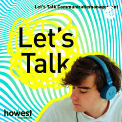 Let's Talk Communicatiemanagement