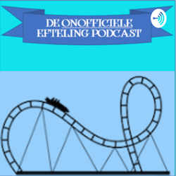 De Onofficiële Efteling Podcast