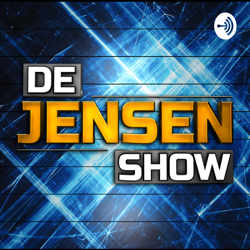 De Jensen Show