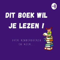 Dit boek wil je lezen!