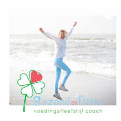 gezond en fitter voeding en leefstijl coach