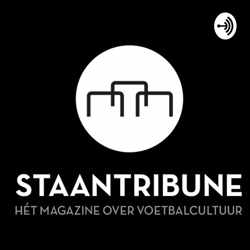 Staantribune